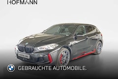 Bild des Angebotes BMW 128 128ti Aut.