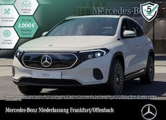 Bild des Angebotes Mercedes-Benz EQA 250 PROG+ADVANCED+AHK+KAMERA+SPUR