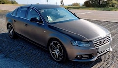 Bild des Angebotes Audi A4 allroad Audi A4 B8