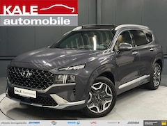 Bild des Angebotes Hyundai SANTA FE Signature Plug-In Hybrid 4WD *7-SITZE*PANORAMA*