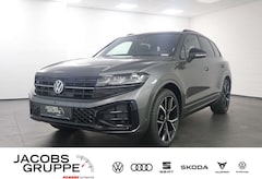 Bild des Angebotes VW Touareg 3.0 TDI 4M R-Line "Black Style" Navi,