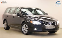 Bild des Angebotes Volvo V70 2.4 D5 224PS Momentum AWD Automatik Navi