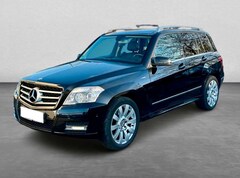 Bild des Angebotes Mercedes-Benz GLK 350 GLK Klasse 350 CDI 4Matic Panorama-Dach,Bi-Xenon