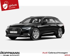 Bild des Angebotes Audi A6 nza 40 TDI Sport advanced AHK LED Kamer