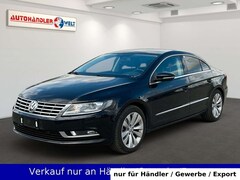 Bild des Angebotes VW CC 1.4 BMT Xenon