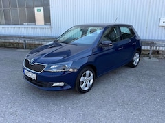 Bild des Angebotes Skoda Fabia Ambition*1. Hand*9917 Km*Kamera*