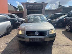 Bild des Angebotes VW Passat Variant Comfortline