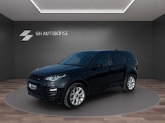 Bild des Angebotes Land Rover Discovery Sport SE AWD*PANO*LED*R-KAM*SPUR*MERID