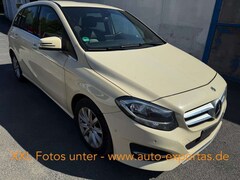 Bild des Angebotes Mercedes-Benz B 200 d