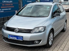 Bild des Angebotes VW Golf Plus VI Match/Neu Allwetterreifen/Garantie