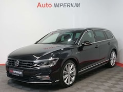 Bild des Angebotes VW Passat Variant R-Line 2.0 TDI *IQ.LIGHT*360*ACC*