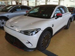 Bild des Angebotes smart #3 25th Anniversary Ed. (66kWh) PANO/MATRIX/360