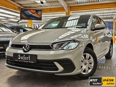 Bild des Angebotes VW Polo TSI Limited Edition LED AppleCP Sitzheizung