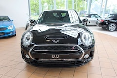 Bild des Angebotes MINI Cooper S Clubman Cooper S+Harman-Kardon+Cam+Navi+SHZ