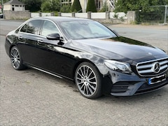 Bild des Angebotes Mercedes-Benz E 400 d 4Matic 9G-TRONIC AMG Line