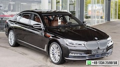Bild des Angebotes BMW 750 L i xDrive INDIVIDUAL*100% EXCLUSIVE