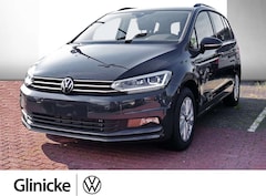 Bild des Angebotes VW Touran Comfortline TDI 122 PS | AHZV | NAVI uvm.