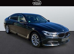 Bild des Angebotes BMW 730 7 Lim 730 d xDrive*Night Vision*Laserlicht*