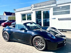 Bild des Angebotes Porsche 992 Carrera 4S Cabrio PDK / CHRONO/BOSE/MATRIX