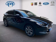 Bild des Angebotes Mazda CX-3 0 Selection Autom. AHK abnehmbar