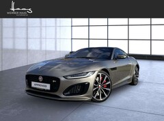 Bild des Angebotes Jaguar F-Type R Coupé