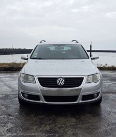 Bild des Angebotes VW Passat 1.8 TSI Individual