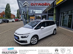 Bild des Angebotes Citroen C4 Picasso Selection