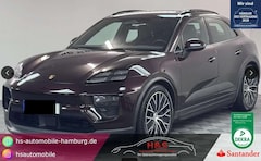 Bild des Angebotes Porsche Macan Electric 4