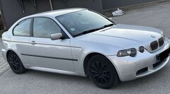 Bild des Angebotes BMW 316 3er 316ti compact