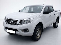 Bild des Angebotes Nissan Navara NP300 Acenta Double Cab 4x4