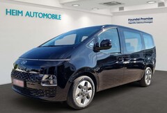 Bild des Angebotes Hyundai STARIA 1.6 T-GDI HEV Trend 9-Sitzer