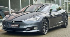Bild des Angebotes Tesla Model S Long Range RAVEN Glasdach 21" Premium