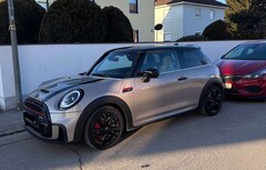 Bild des Angebotes MINI John Cooper Works Aut. Trim
