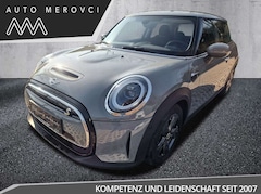 Bild des Angebotes MINI Cooper S CooperS SE Essential Trim/LED/Prof Navi/Virtual