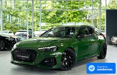 Bild des Angebotes Audi RS4 q. Avant 2.H *20*RS-AGA*AHK*Virtual*Carbon