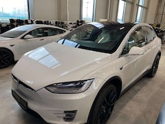 Bild des Angebotes Tesla Model X Tesla Model X Max. Reichw. 6-Si. Tesla Gar.02/2026