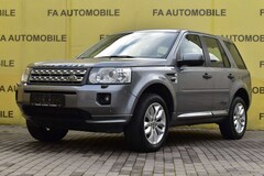 Bild des Angebotes Land Rover Freelander 2 HSE SD4/LEDER/NAVI/SHZ/PDC/PANORAMA