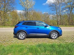 Bild des Angebotes Opel Grandland X Dynamic