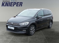 Bild des Angebotes VW Touran Highline