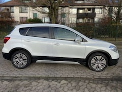 Bild des Angebotes Suzuki SX4 S-Cross SX4 S-Cross Diesel 1.6 Limited+ Navi LEDER Panorama