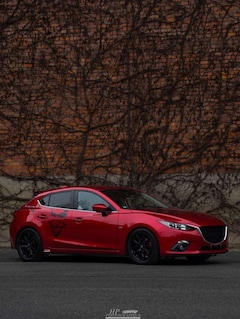 Bild des Angebotes Mazda 3 Center-Line