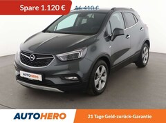Bild des Angebotes Opel Mokka X 1.4 Turbo Innovation Aut.*LED*NAVI*CAM*TEMPO*PDC*