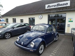 Bild des Angebotes VW Käfer 1600i Klima