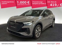 Bild des Angebotes Audi Q4 e-tron Q4 45 e-tron