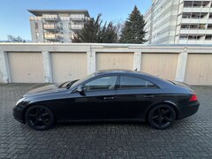 Bild des Angebotes Mercedes-Benz CLS 500 7G-TRONIC