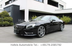 Bild des Angebotes Mercedes-Benz SL 350 **17 TSD KM/CARBON/TEMPO/NAVI/AMG/CAM**