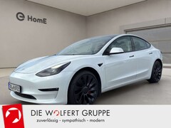 Bild des Angebotes Tesla Model 3 Performance