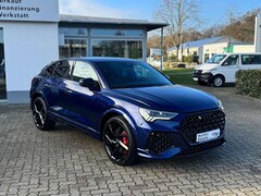 Bild des Angebotes Audi RS Q3 Sportback 2.5 TFSI quattro Matrix RS-AGA