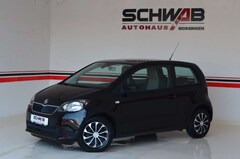 Bild des Angebotes Skoda Citigo Ambition | Automatik | PDC | Sitzheizung