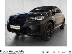 Bild des Angebotes BMW X4 xDrive30d M Sport PANO ACC RFK NAVI LED DAB